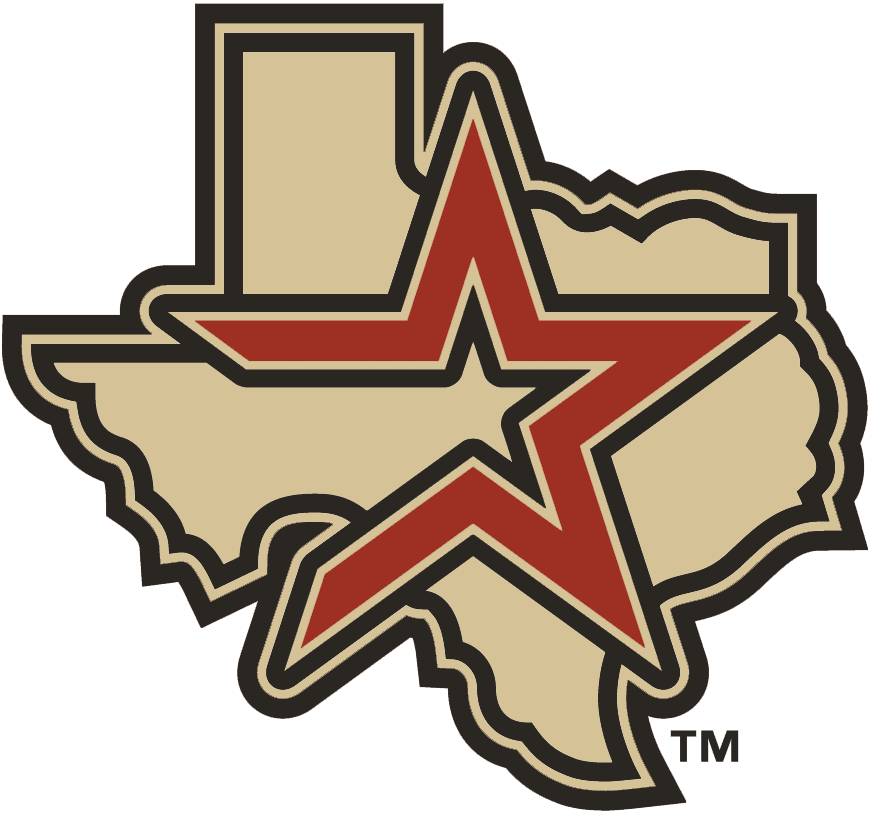 Houston Astros 2002-2012 Alternate Logo iron on heat transfer...